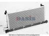 AKS DASIS 152640N Condenser, air conditioning